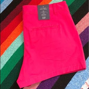 GAP City Short
